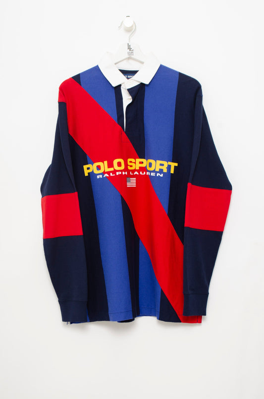 POLO SPORT LIMITED EDITION