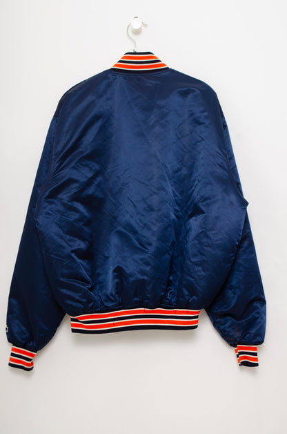 ILLINOIS VARSITY JACKET 90'S