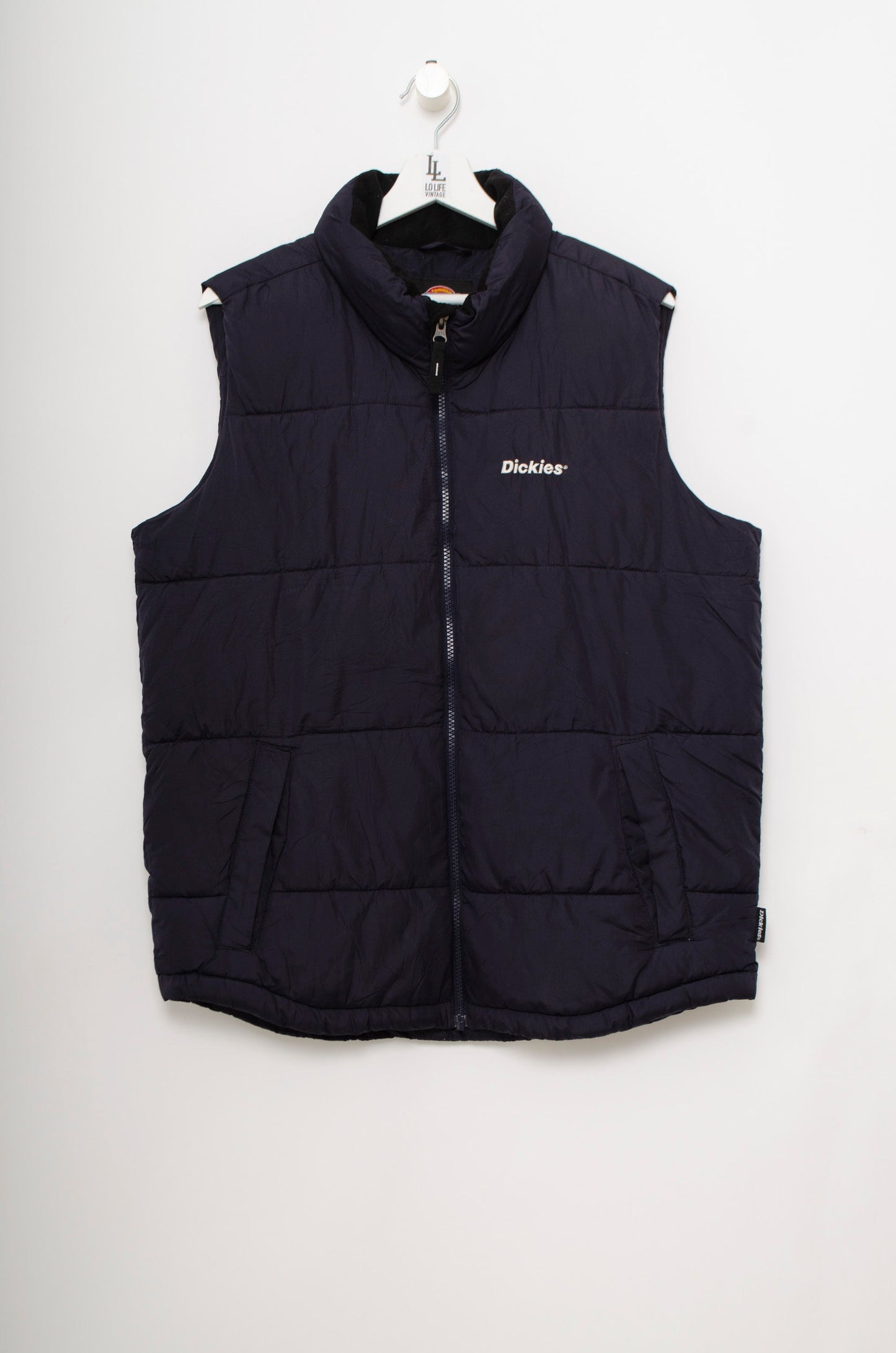 CHALECO PLUMAS DICKIES PUFFER