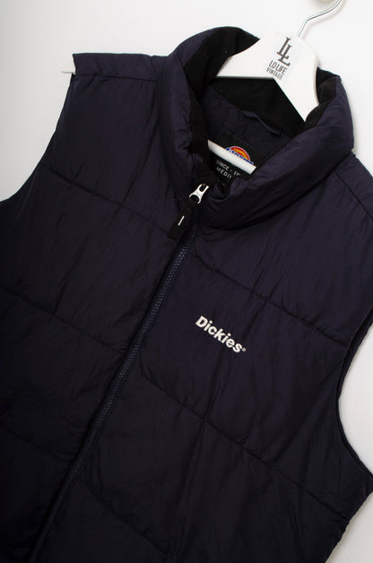 CHALECO PLUMAS DICKIES PUFFER