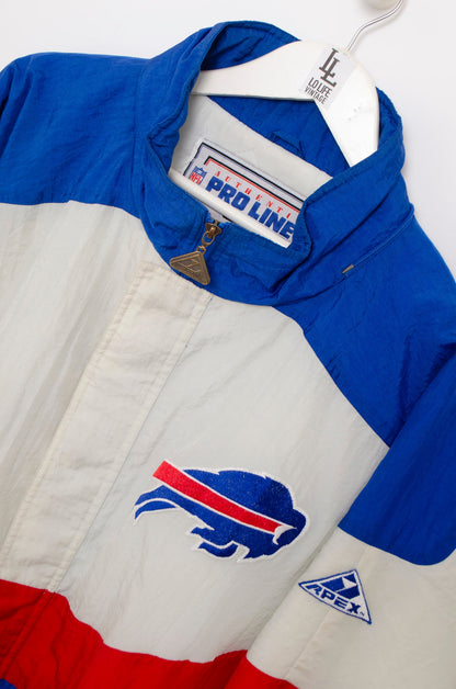 APEX BUFFALO BILLS 90'S JACKET