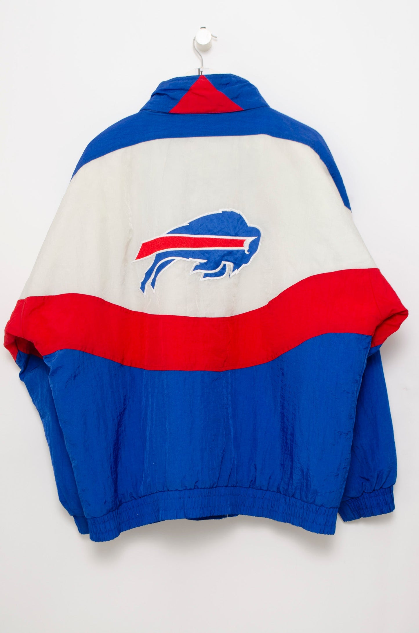 APEX BUFFALO BILLS 90'S JACKET