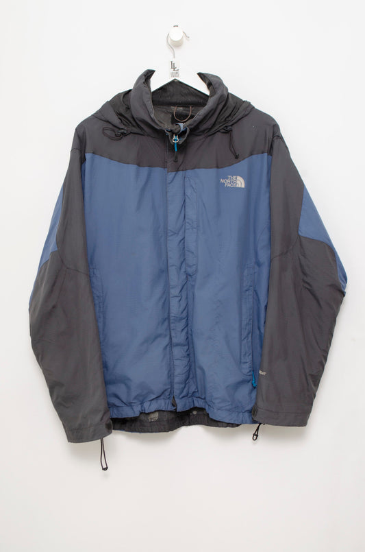 CHAQUETA NORTH FACE LIGHT BLUE