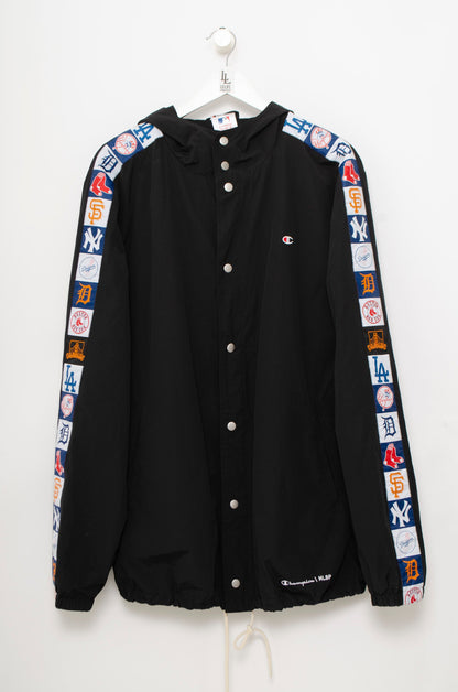 CHAMPION MLBP MULTITEAM LIMITED JACKET