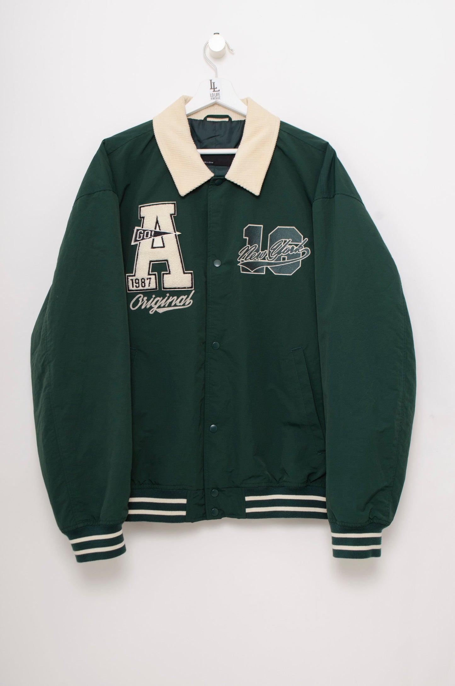 VARSITY VERDE UNIVERSITY