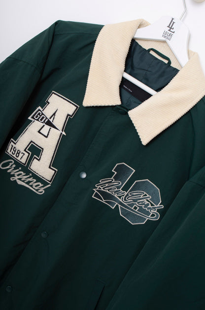 VARSITY VERDE UNIVERSITY