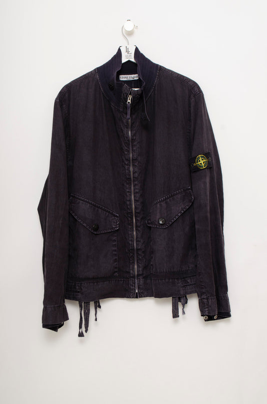 CHAQUETA STONE ISLAND 90'S