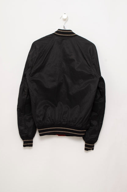 BOMBER RALPH LAUREN P-WINGS REVERSIBLE