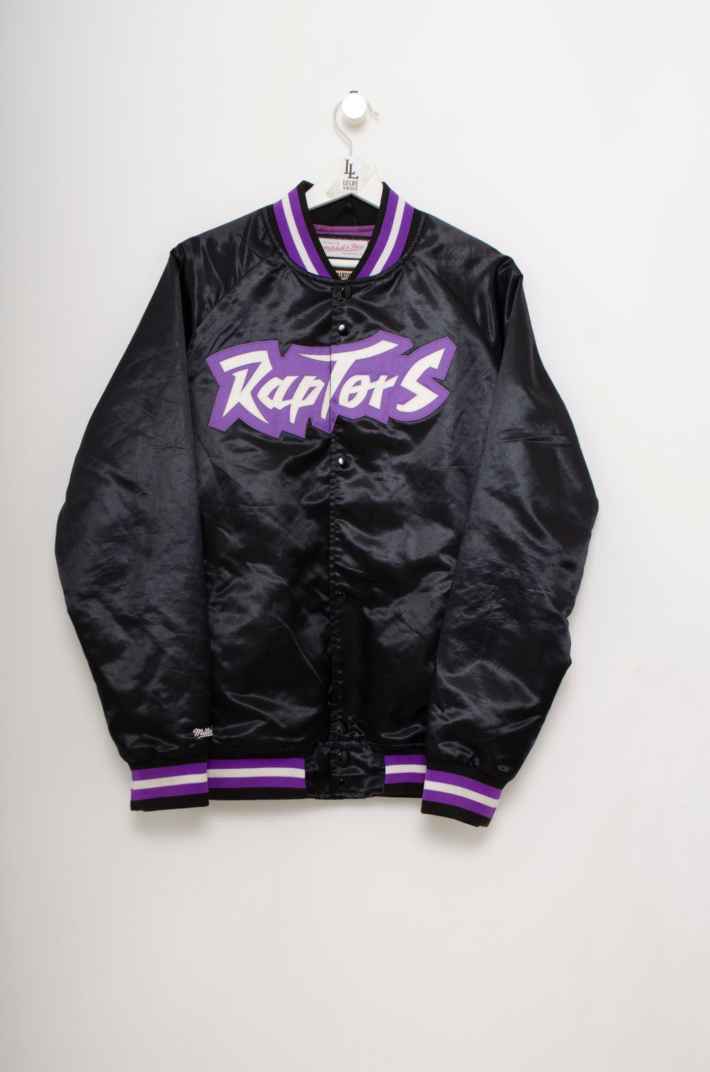 CHAQUETA TORONTO MITCHEL & NESS