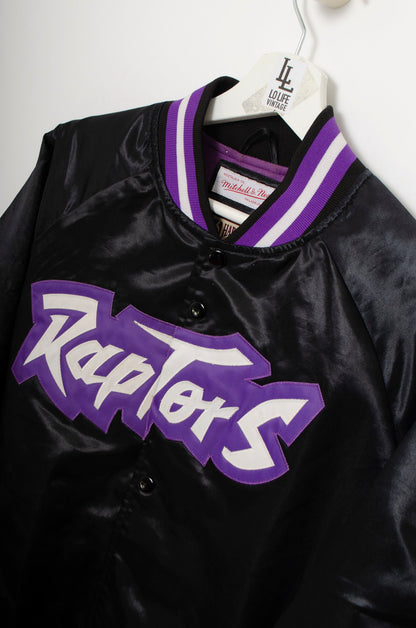 CHAQUETA TORONTO MITCHEL & NESS