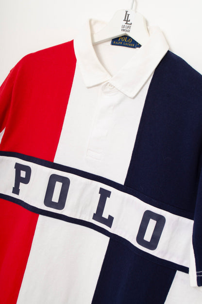 POLO BY RALPH LAUREN STADIUM