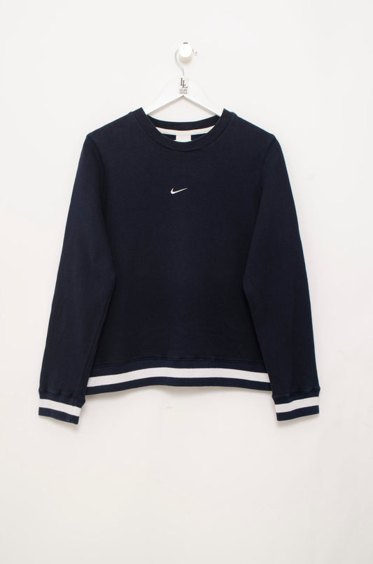 SUDADERA NIKE CENTER SWOOSH