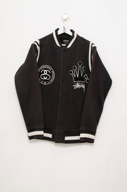 STUSSY RARE VARSITY OG