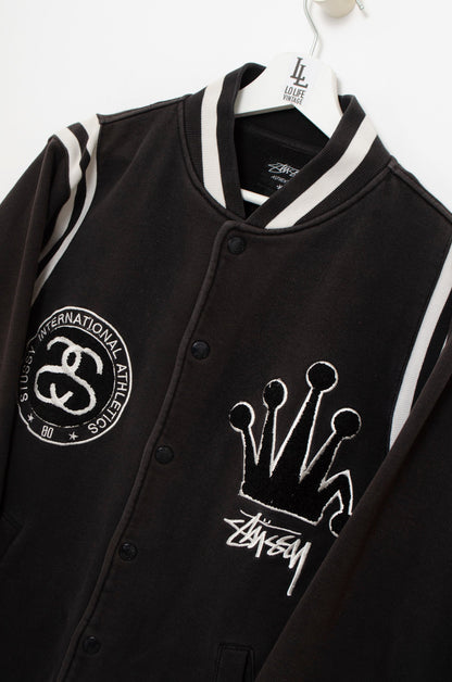 STUSSY RARE VARSITY OG