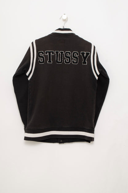 STUSSY RARE VARSITY OG