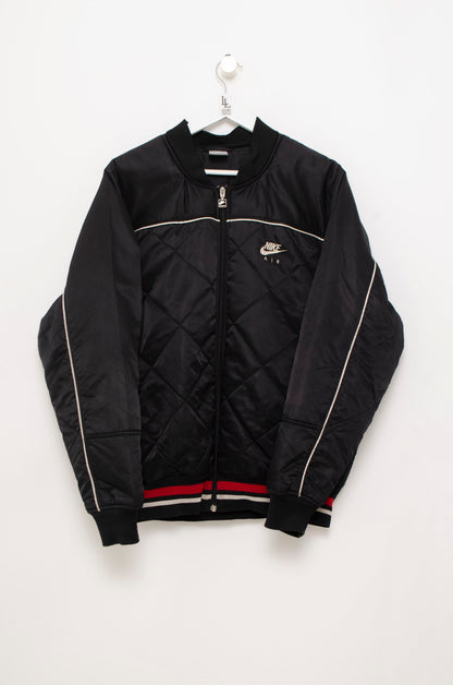 BOMBER NIKE NEGRA