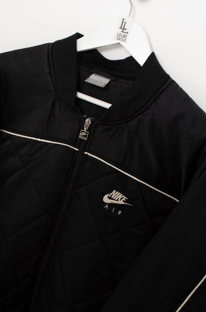 BOMBER NIKE NEGRA