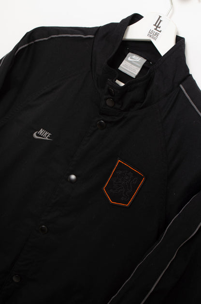 NIKE COACH NETHERLDANS JACKET