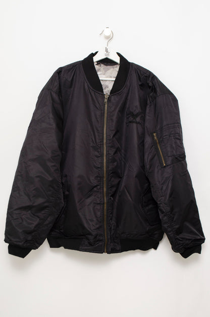 BOMBER REVERSIBLE AVIREX