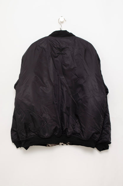 BOMBER REVERSIBLE AVIREX